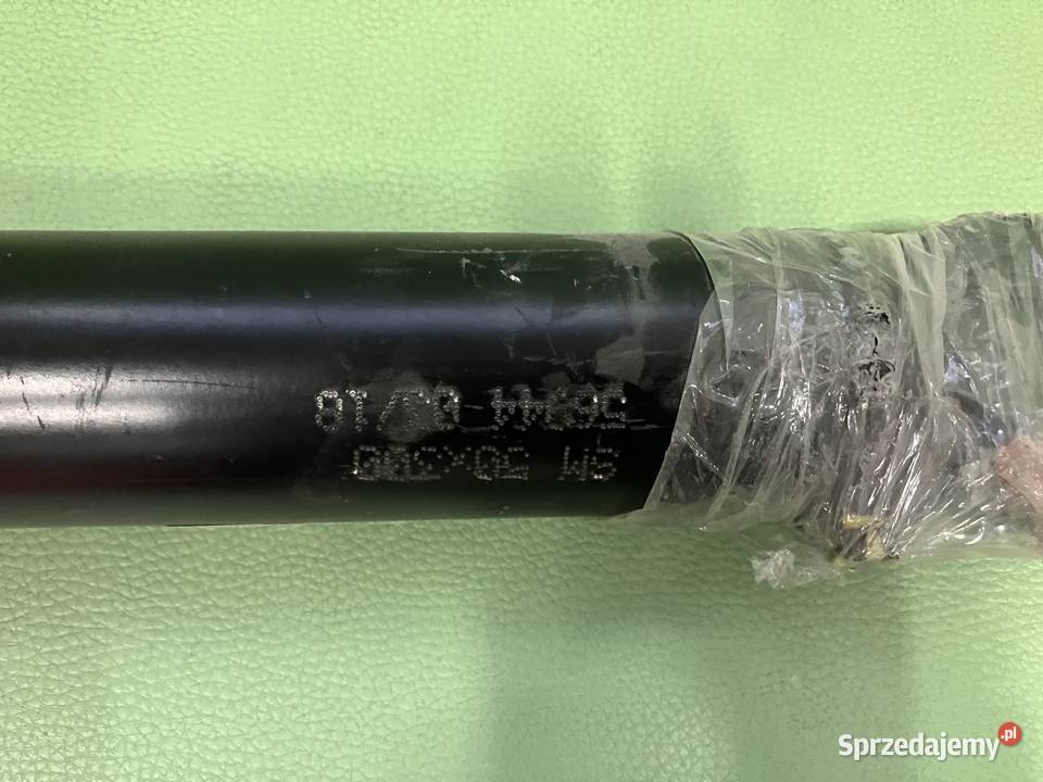 SIŁOWNIK HYDRAULICZNY WSPOMAGANIA URSUS C385 Kożuchów