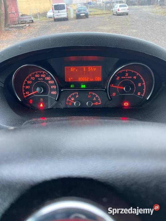 Ducato na sprzedaż nie Bydgoszcz sprzedam