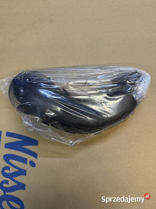 Nowa Rura Dolotowa Wlot Kolanko Przewód osobowe Kłobuck