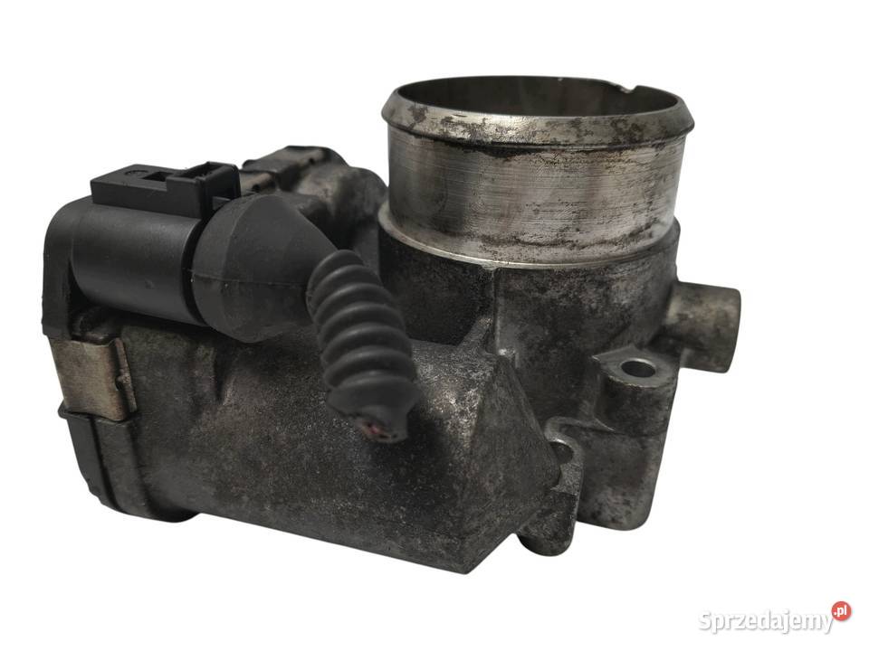 PRZEPUSTNICA Audi A4 B6 B7 Volkswagen Passat B5 Chełm