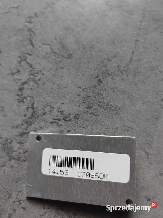Valeo B00000662A osobowe Pozostałe Choszczno