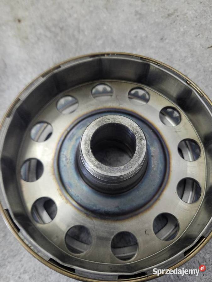 YAMAHA R6 RJ15 OEM MAGNETO KOŁO MAGNESOWE