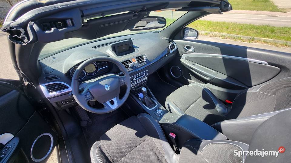 Renault Megane 2010 19 Dci 130 Megane