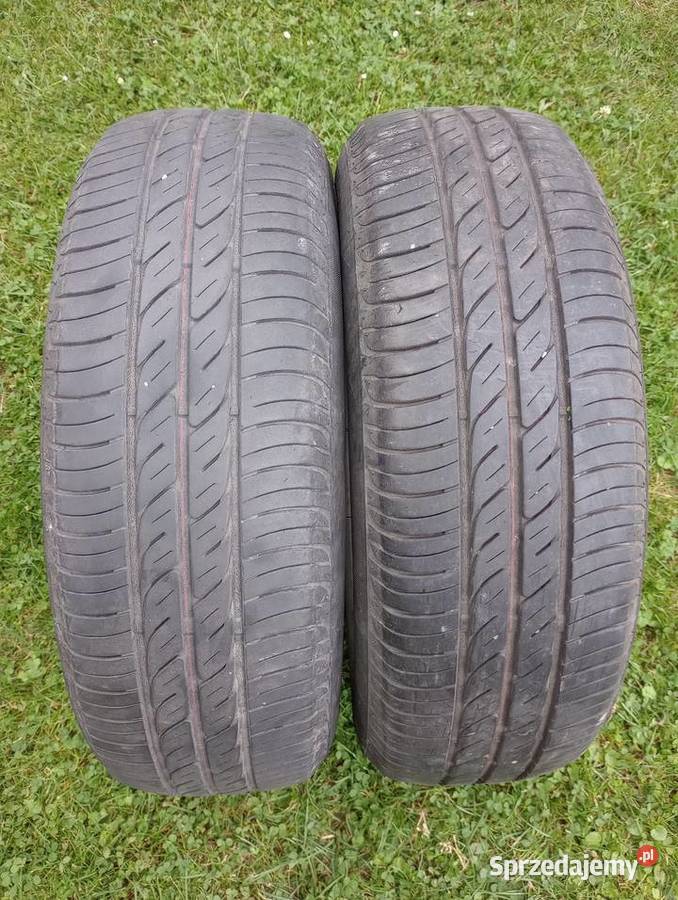2x Firestone Multihawk2 17565 R14 DOT 0218