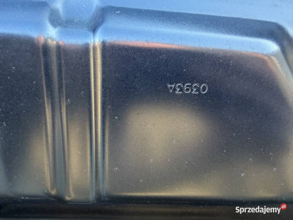 Maska do Volvo XC90 osobowe