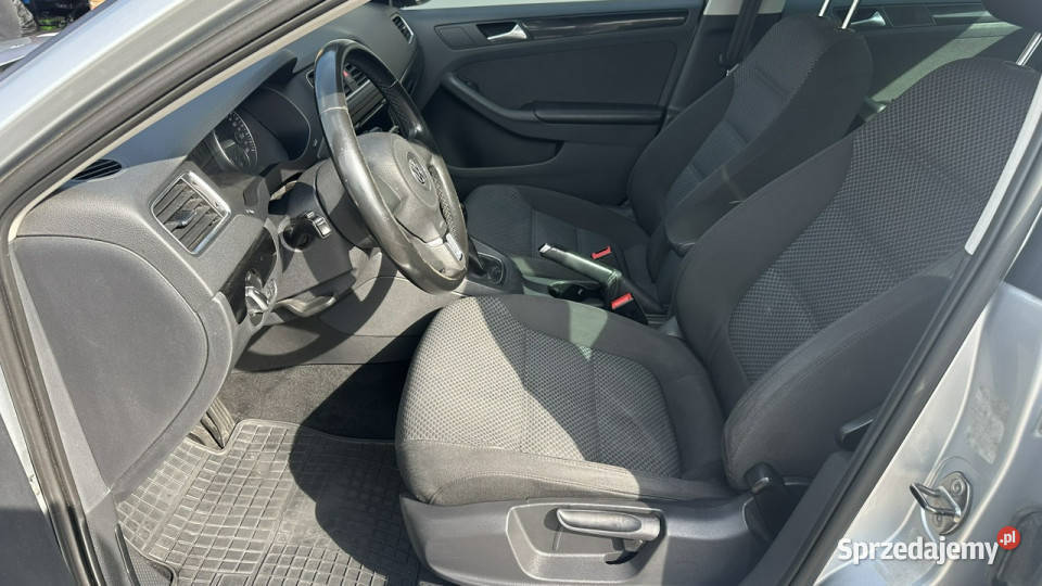 Volkswagen Jetta Jetta Przasnysz
