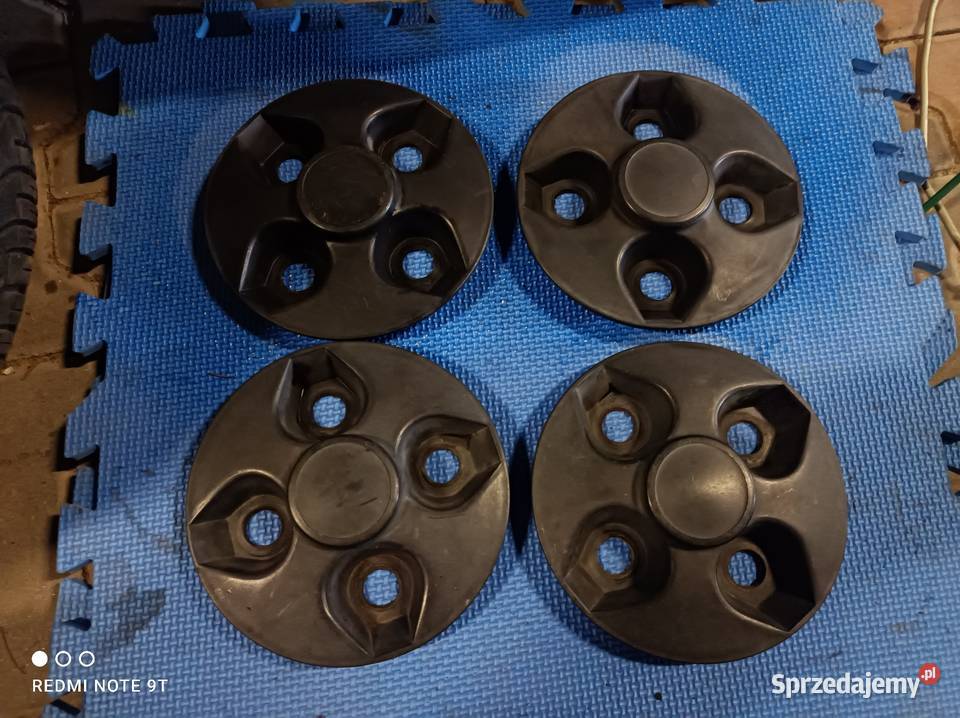 Dużo używanych i nowych części Fiat 126p Piaseczno