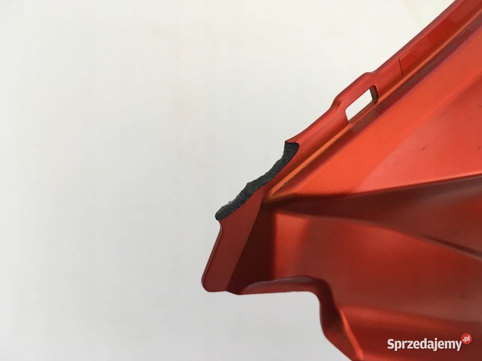 KAWASAKI 650 Versys 1520 Owiewka Bok Boczek L Łobżenica