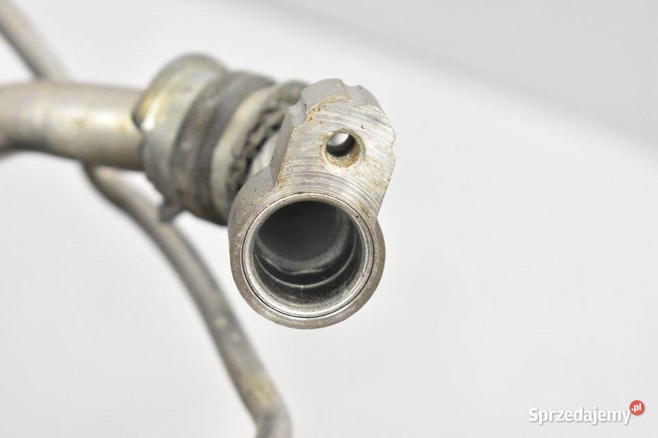 WĄŻ PRZEWÓD KLIMATYZACJI CIVIC IX 16 IDTEC