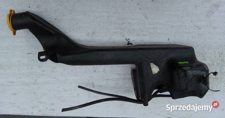 ZBIORNIK SPRYSKIWACZY OPEL ZAFIRA B 13145448 Pozostałe dolnośląskie Mielęcin