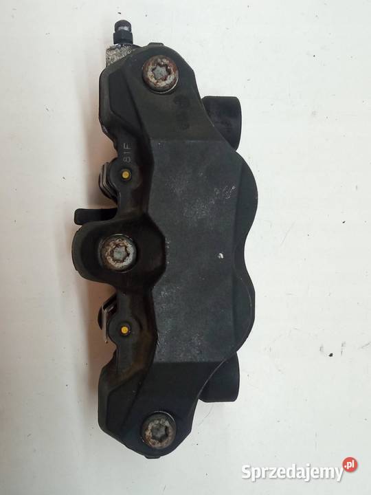 ZACISK HAMULCOWY LEWY PRZÓD Suzuki GSXR600 K8 K9 świętokrzyskie