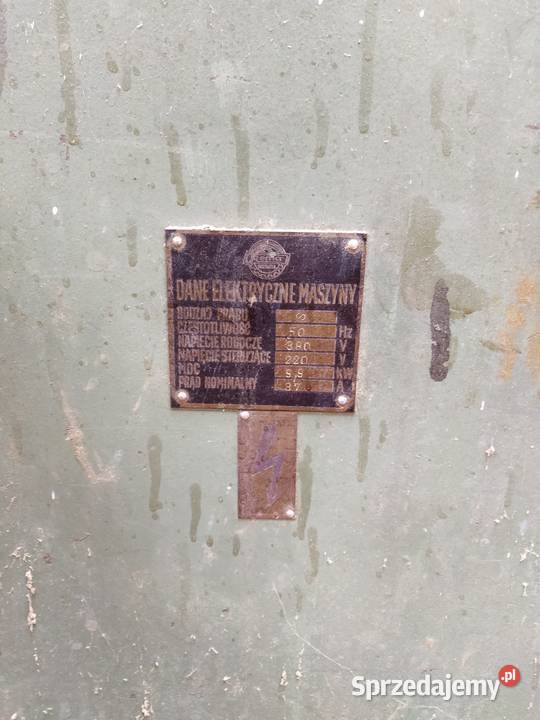 Piła formatowa Rema Reszel Swarzędz