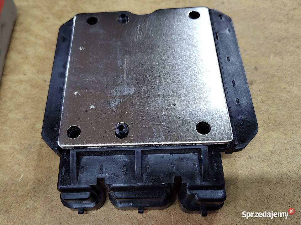 Moduł zapłonu Polonez Abimex 16 1600 oryginalny Oborniki