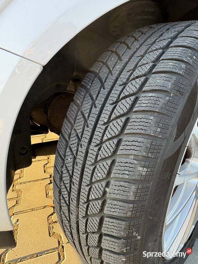 Opel Astra manualna Ostrowiec Świętokrzyski