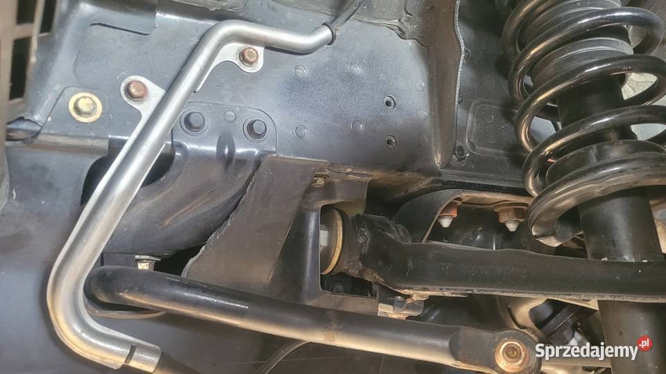 Mazda MX5 NB 18 140 LSD Torsen NISKI PRZBIEG 40 mazowieckie Wiązowna