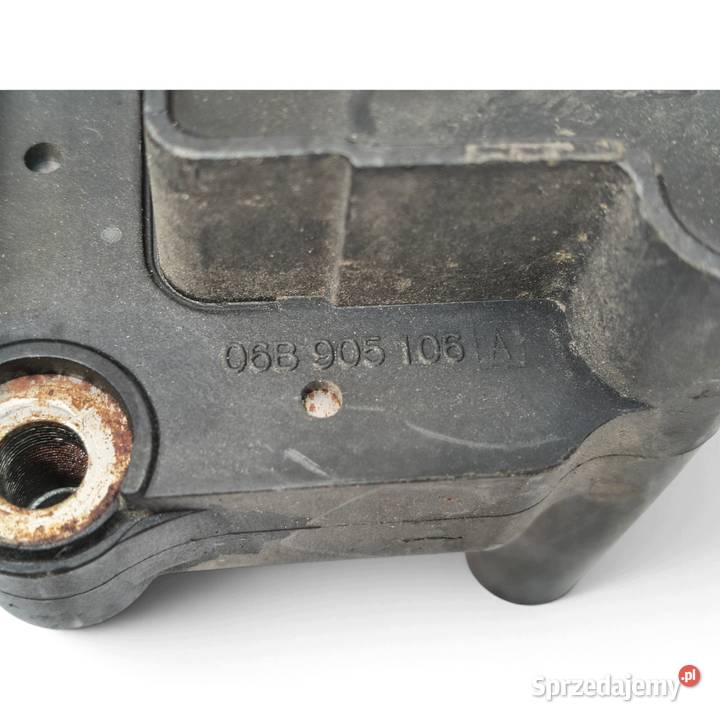 CEWKA ZAPŁONOWA Vw Polo III Audi A2 A3 Golf IV osobowe Chełm