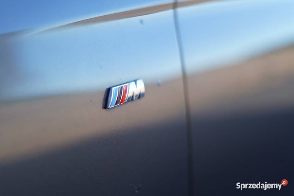 BMW F31 320i Msport serwisie łódzkie Radomsko