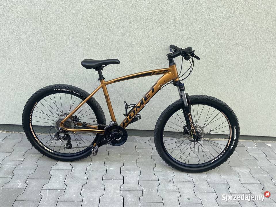 Romet Mountain Bike SPORT LINE 26 Tuszyn