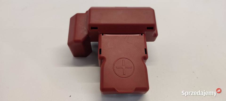 SUZUKI SWIFT MK9 KLEMA AKUMULATORA 3669469T00 dolnośląskie