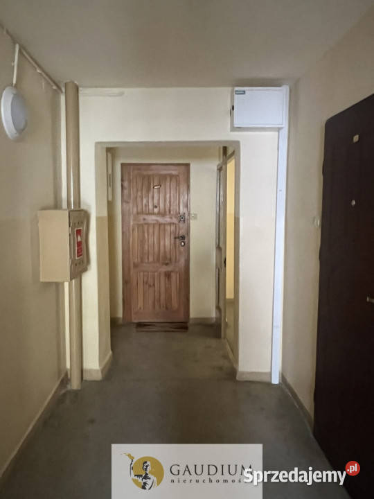 4 pokoje Przymorze Rok budowy 1970 pomorskie Gdańsk