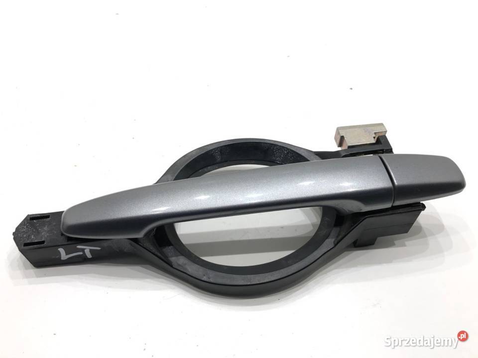 KLAMKA ZEWNĘTRZNA LEWY TYŁ MITSUBISHI OUTLANDER