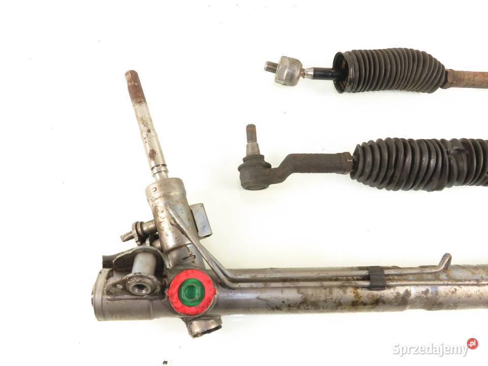 MAGLOWNICA FORD S I WA6 6G913A500AJ osobowe małopolskie