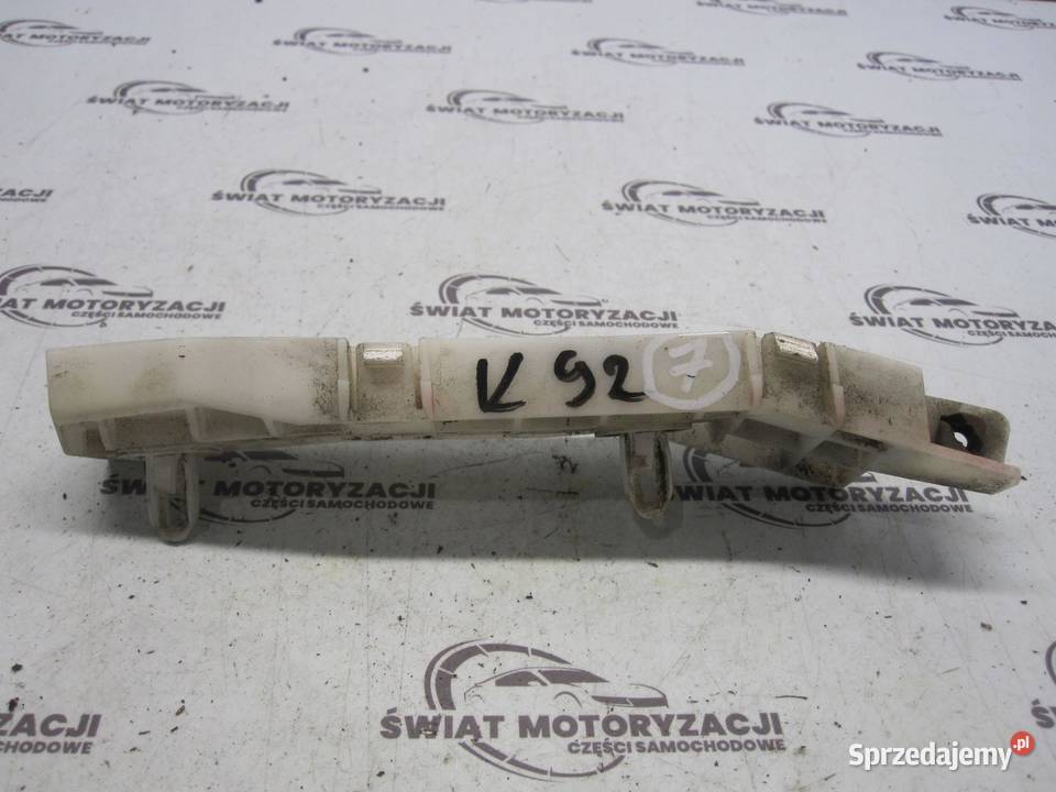 SUZUKI GRAND VITARA II 06r ślizg zderzaka lewy Części samochodowe świętokrzyskie