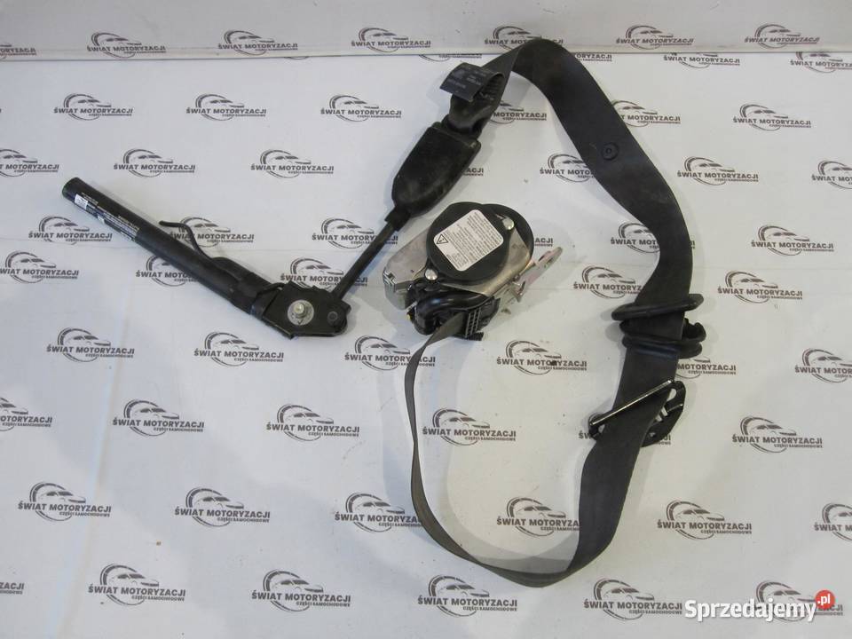 OPEL ASTRA J LIFT 14r pas bezpieczeństwa prawy