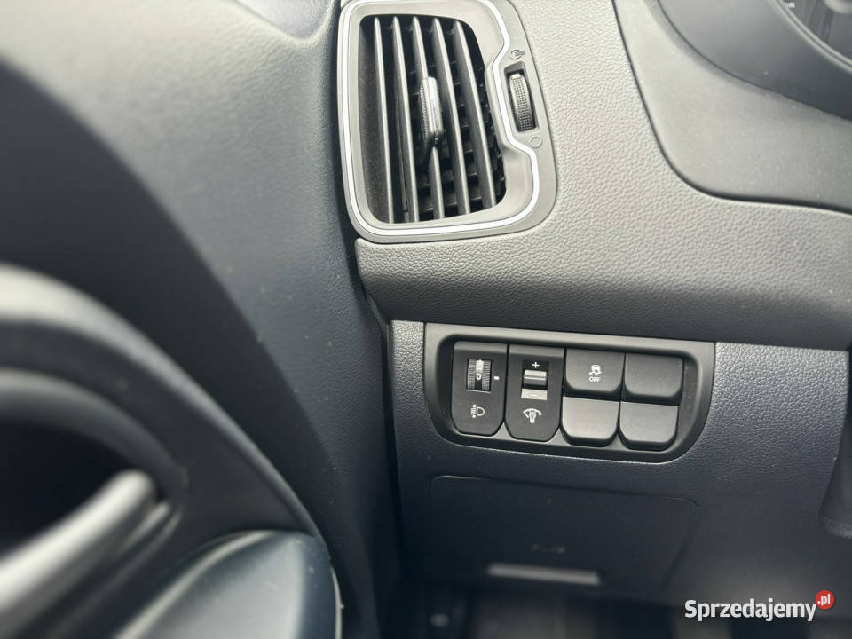 Kia Rio LPG serwisowany III 2011 Rio wielkopolskie Poznań