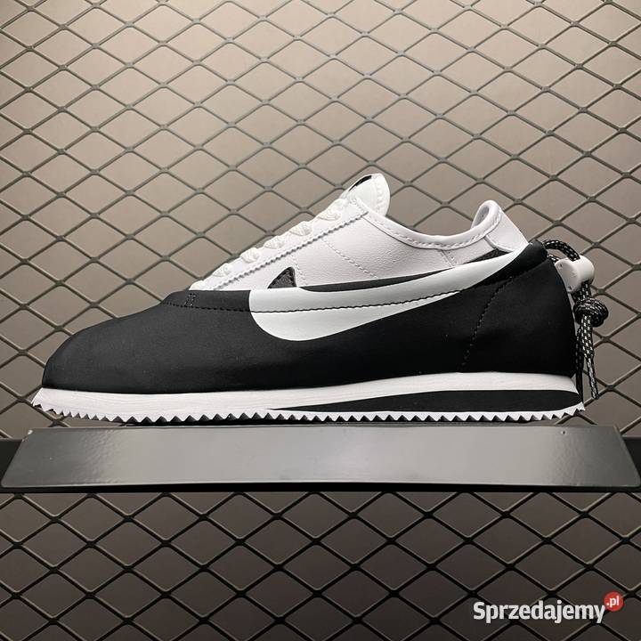 NIKE CORTEZ buty sportowe w rozmiarze 3646 Warszawa