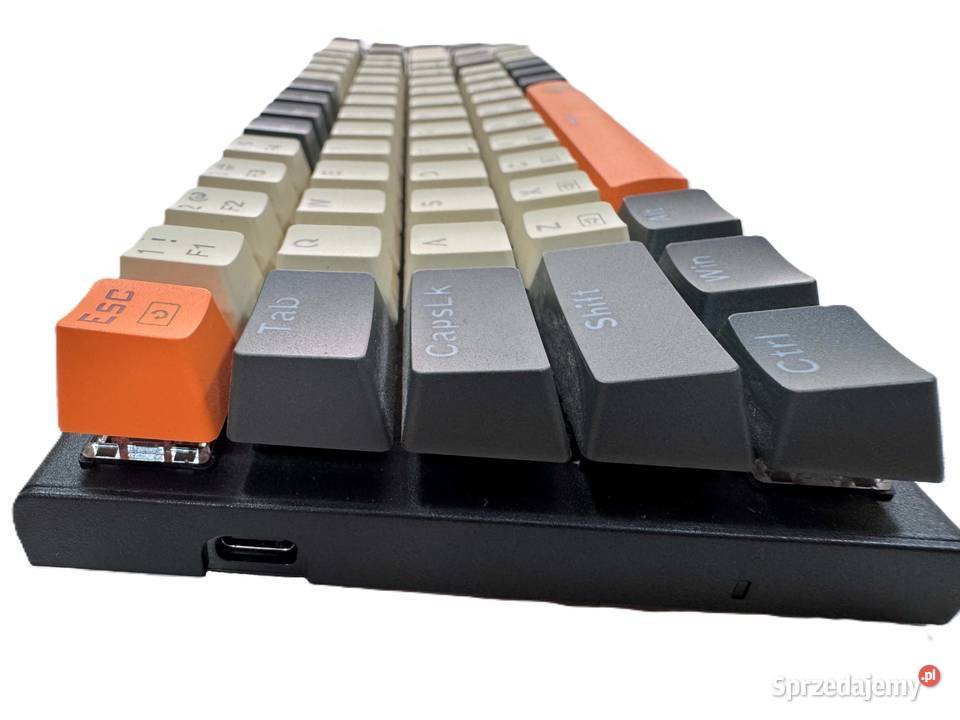 Klawiatura Redragon K633 Ryze Red switch Elbląg