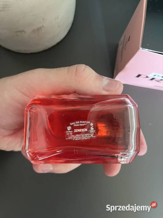 Perfumy Prada Paradoxe Intense podlaskie Białystok