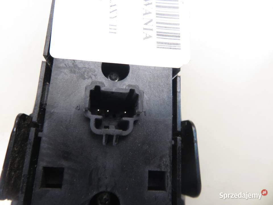 PANEL SZYB FORD GALAXY MK3 sprzedam