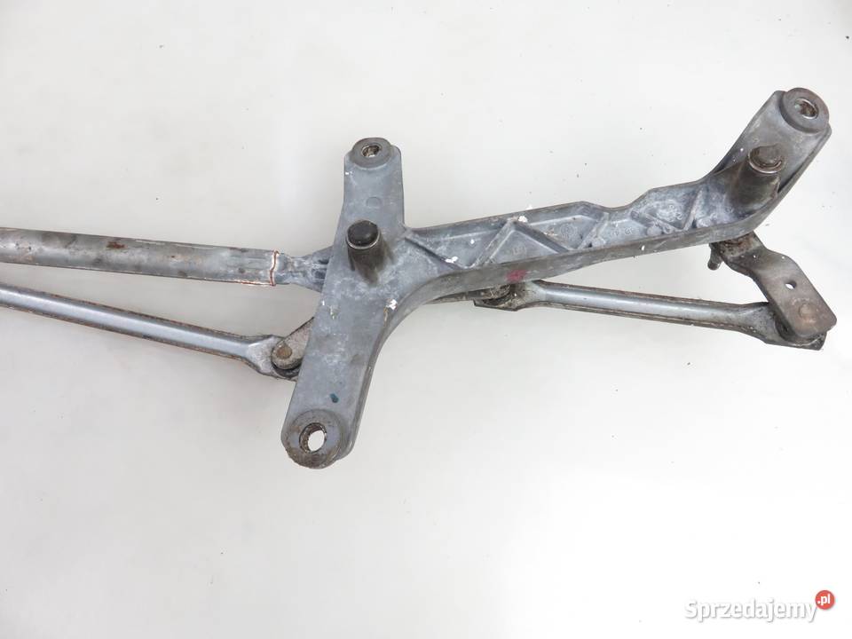 MECHANIZM WYCIERACZEK MERCEDES VITO W639