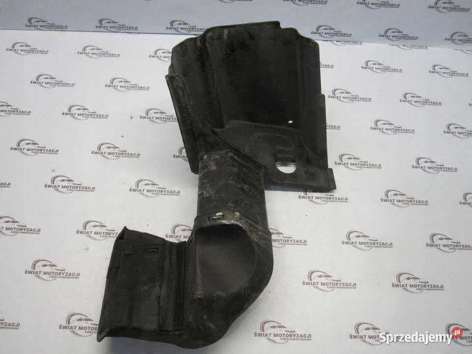 CITROEN C4 II B7 dolot łapacz powietrza świętokrzyskie