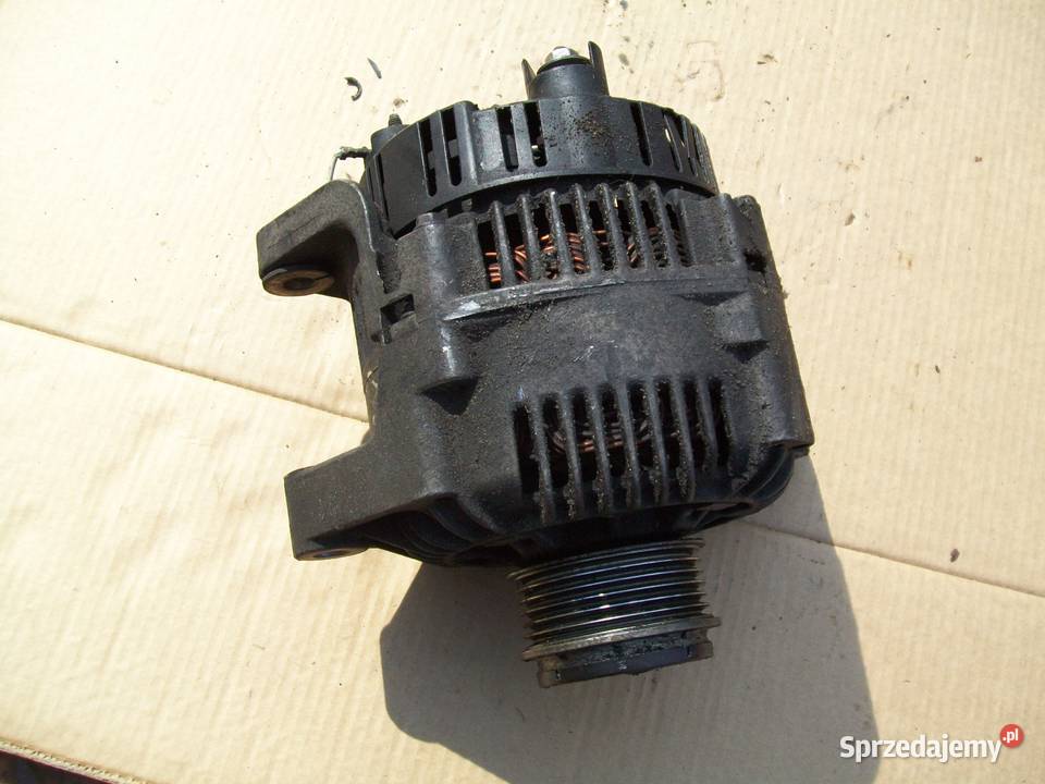 V40 S40 19 D TD Alternator Mińsk Mazowiecki sprzedam