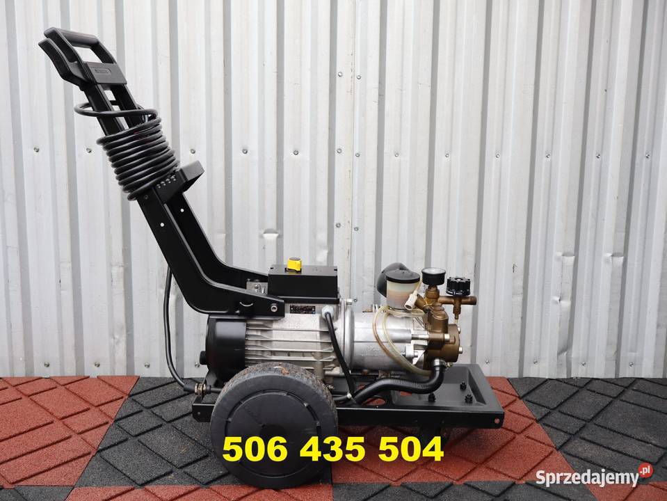 Myjka Ciśnieniowa Karcher HD 1050 Radom sprzedam