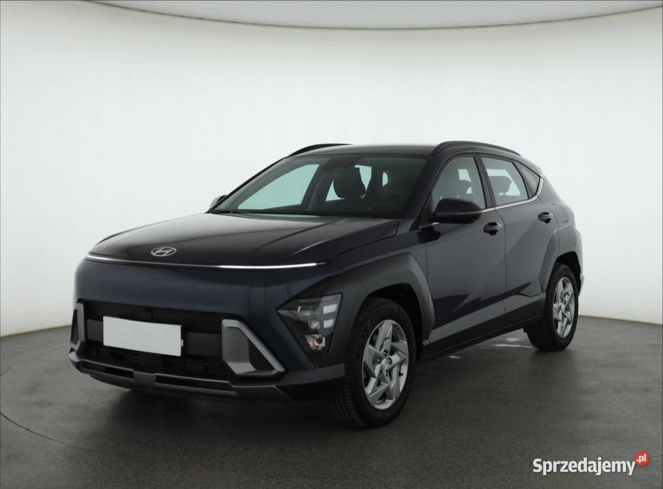 Hyundai Kona 16 TGDI łopatki zmiany biegów Piaseczno