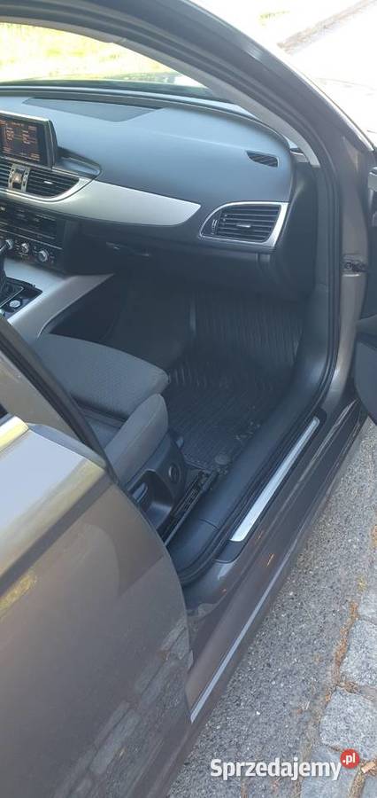 Audi A6 2015 r 20 190 Limanowa