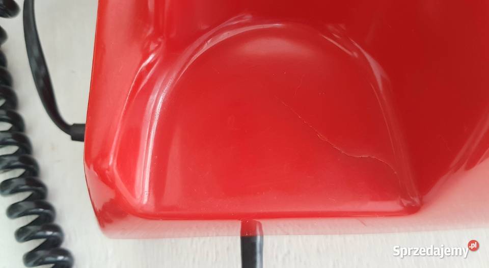 Telefon tarczowy Storczyk74 z nagrywaniem rozmów Ruda Śląska