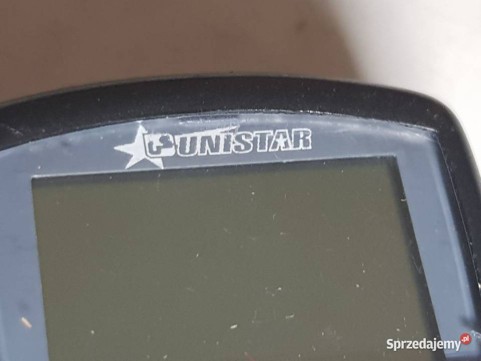 Klamka Dźwignia Hamulcowa VBrake AVID Srebrna świętokrzyskie