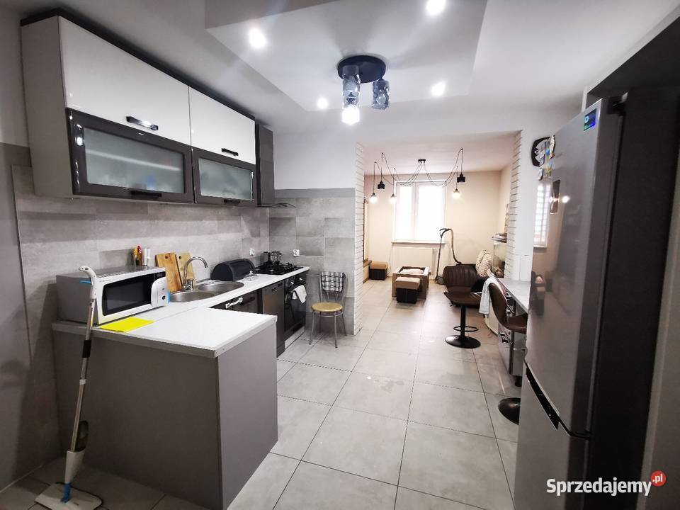 Sprzedam dom w Terespolu Sprzedaż Terespol