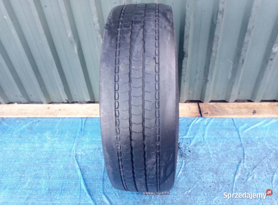 Opona Michelin X Multi Way 3d 31570 R 225 225 Szprotawa sprzedam
