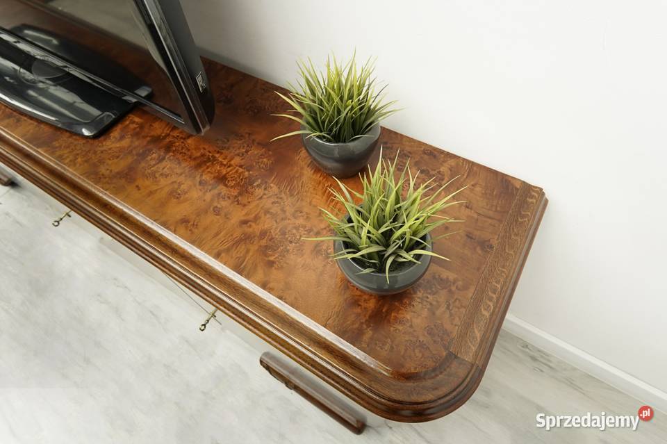 Komoda art deco z lat 30tych XXw renowacji Jerka sprzedam