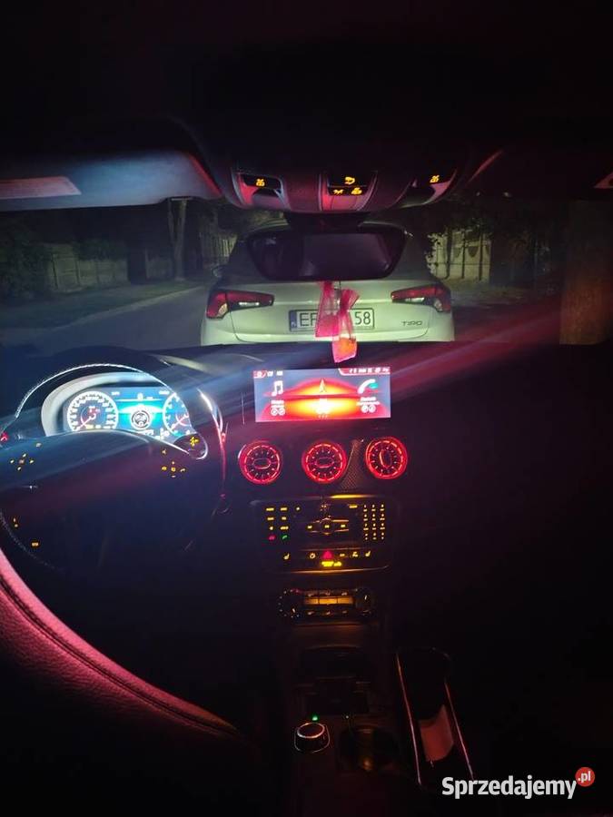 Merc cła 20 Benz 2014r automat 240 zamiana gniazdo SD sprzedam