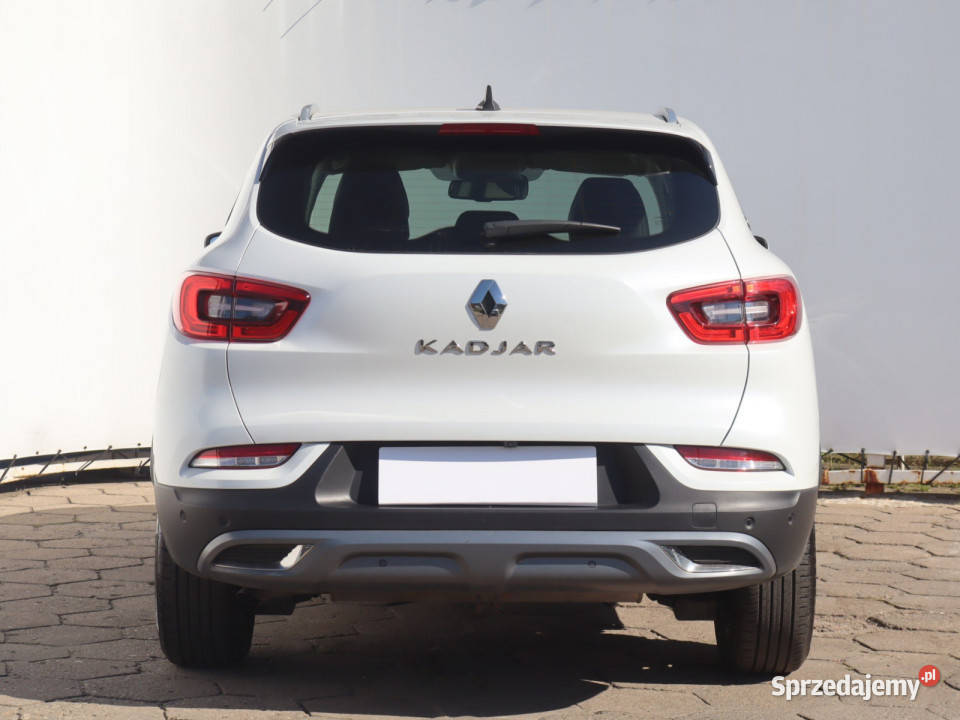 Renault Kadjar 13 TCe Łódź sprzedam