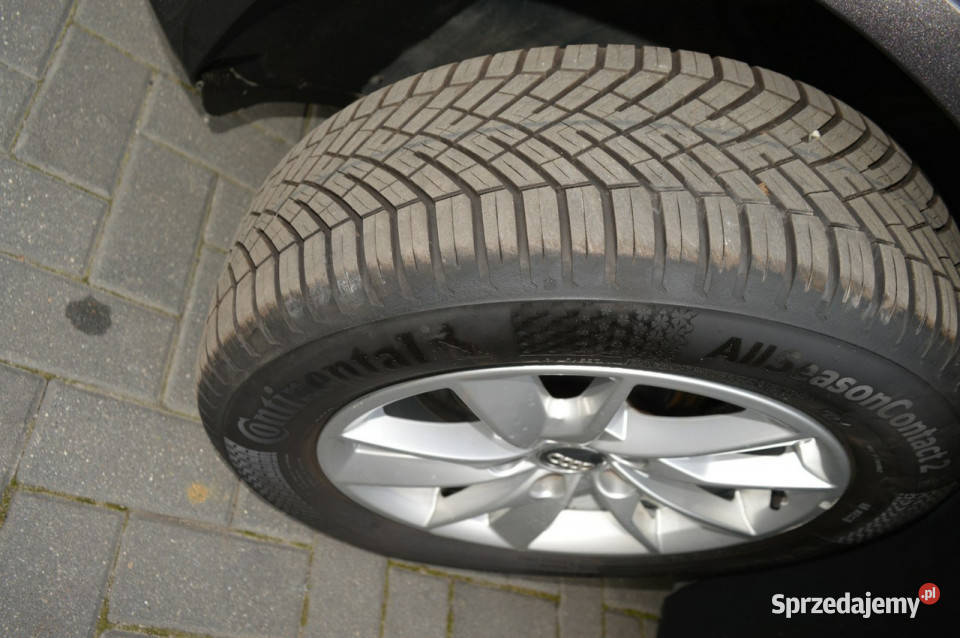 Audi A4 SLine 20 TDI 100 bezwypadkowy Skóra Navi aluminiowe felgi Hrubieszów