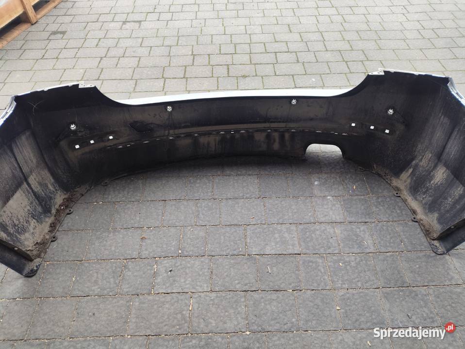 Zderzak BMW F30 ORYGINAL
