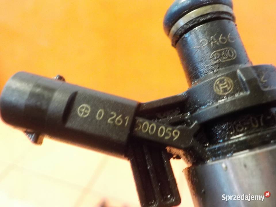 AUDI A4 B8 A5 Q5 20 TFSI 11r CDN wtrysk Suków