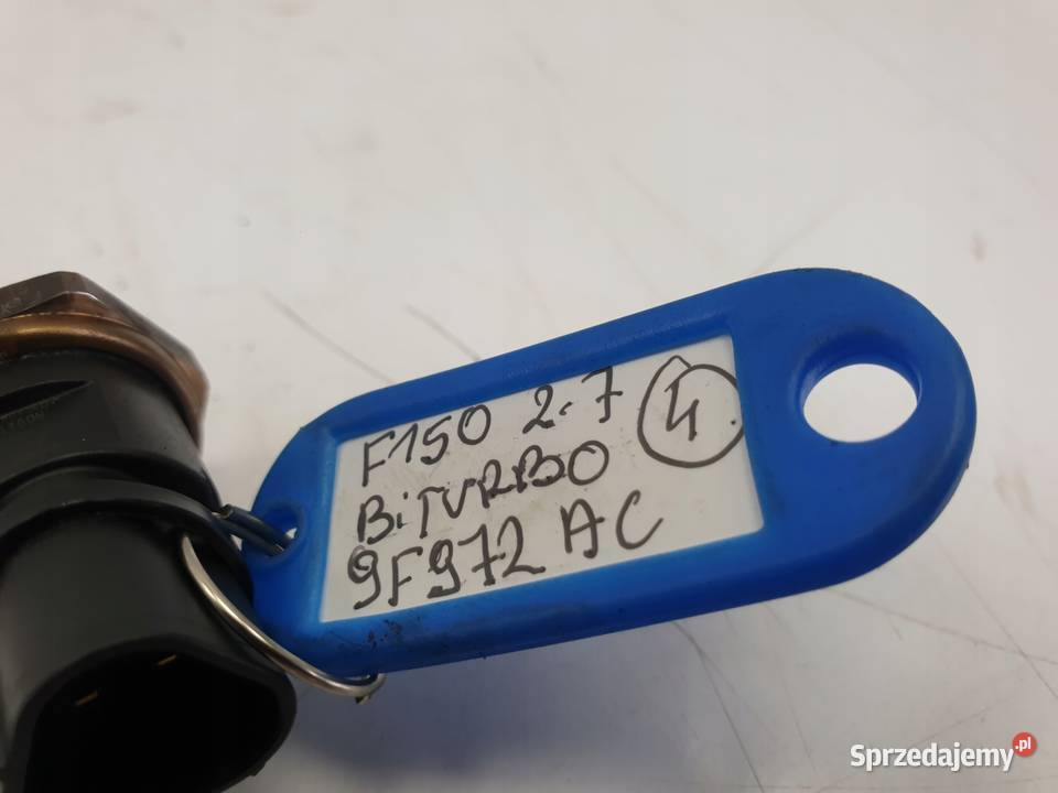 Ford F150 27 35 V6 CZUJNIK PALIWA zawór ORYG osobowe Chełm sprzedam